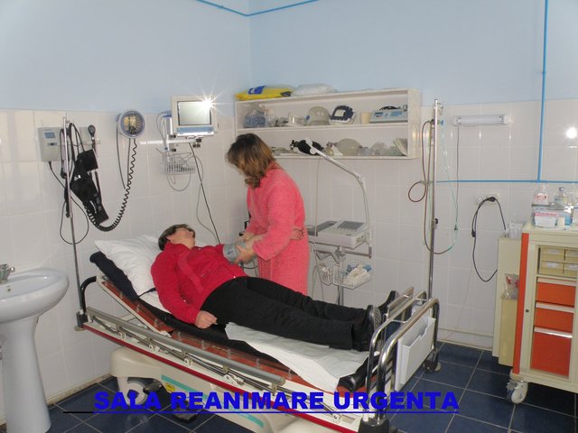 #htmlcaption Spital Turceni